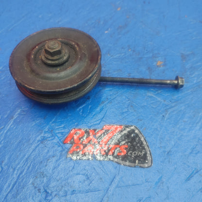 LHD, RHD Oem Power Steering Pump Belt Tensioner With Pulley   RX7 RX-7 FC S4 FC3S 86 - 88 FC FC3S 13B SH5B21/5