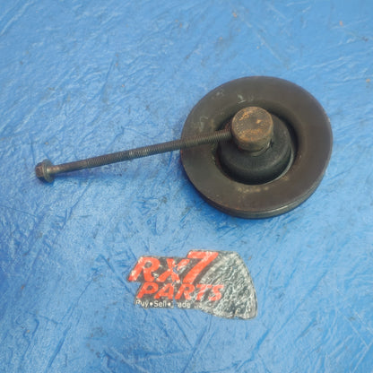 LHD, RHD Oem Power Steering Pump Belt Tensioner With Pulley   RX7 RX-7 FC S4 FC3S 86 - 88 FC FC3S 13B SH5B21/5