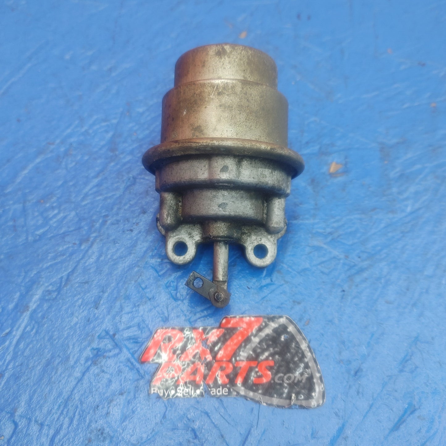 LHD, RHD Mazda Rx7 Fc3S Fc S4 5Th & 6Th Port Auxiliary Actuator Valve  RX7 RX-7 FC S4 FC3S 86 - 88 FC FC3S 13B SH5B21/7
