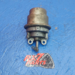 LHD, RHD Mazda Rx7 Fc3S Fc S4 5Th & 6Th Port Auxiliary Actuator Valve  RX7 RX-7 FC S4 FC3S 86 - 88 FC FC3S 13B SH5B21/7