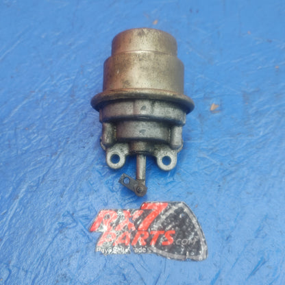 LHD, RHD Mazda Rx7 Fc3S Fc S4 5Th & 6Th Port Auxiliary Actuator Valve  RX7 RX-7 FC S4 FC3S 86 - 88 FC FC3S 13B SH5B21/7