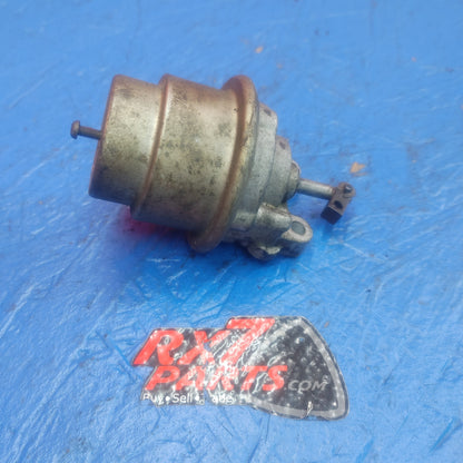 LHD, RHD Mazda Rx7 Fc3S Fc S4 5Th & 6Th Port Auxiliary Actuator Valve  RX7 RX-7 FC S4 FC3S 86 - 88 FC FC3S 13B SH5B21/7
