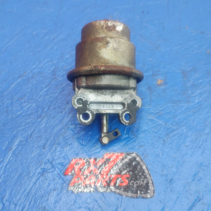 LHD, RHD Mazda Rx7 Fc3S Fc S4 5Th & 6Th Port Auxiliary Actuator Valve  RX7 RX-7 FC S4 FC3S 86 - 88 FC FC3S 13B SH5B21/7