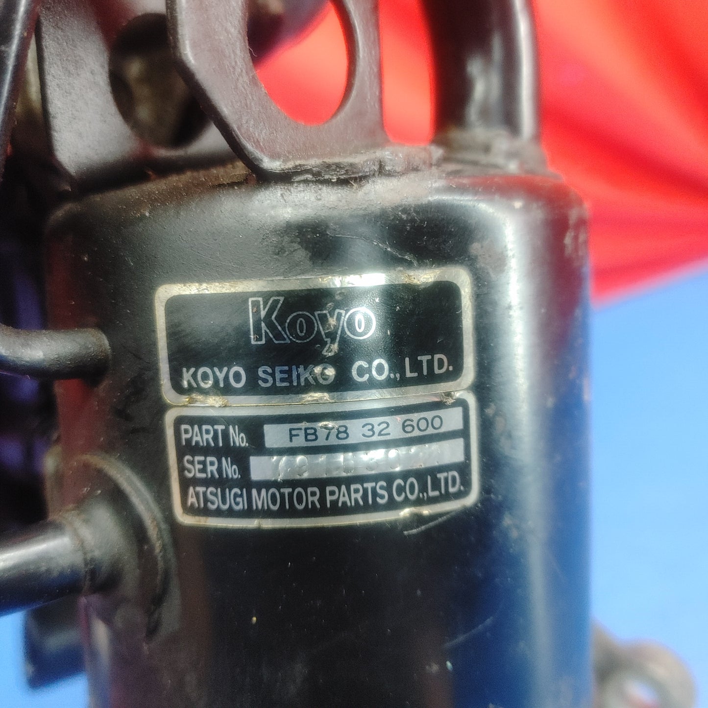 LHD, RHD Power Steering Pump With Ac Bracket  RX7 RX-7 FC S4 FC3S 86 - 88 FC FC3S 13B SH5B21/8