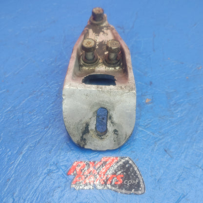 LHD, RHD Right Hand Rh Motor Mount Bracket  RX7 RX-7 FC S4 FC3S 86 - 88 FC FC3S 13B SH5B21/13