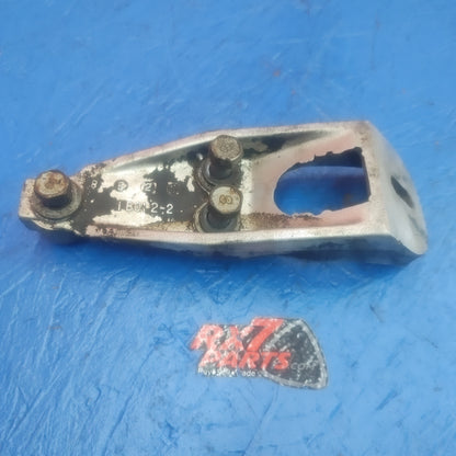 LHD, RHD Right Hand Rh Motor Mount Bracket  RX7 RX-7 FC S4 FC3S 86 - 88 FC FC3S 13B SH5B21/13