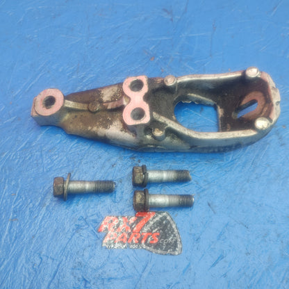 LHD, RHD Right Hand Rh Motor Mount Bracket  RX7 RX-7 FC S4 FC3S 86 - 88 FC FC3S 13B SH5B21/13