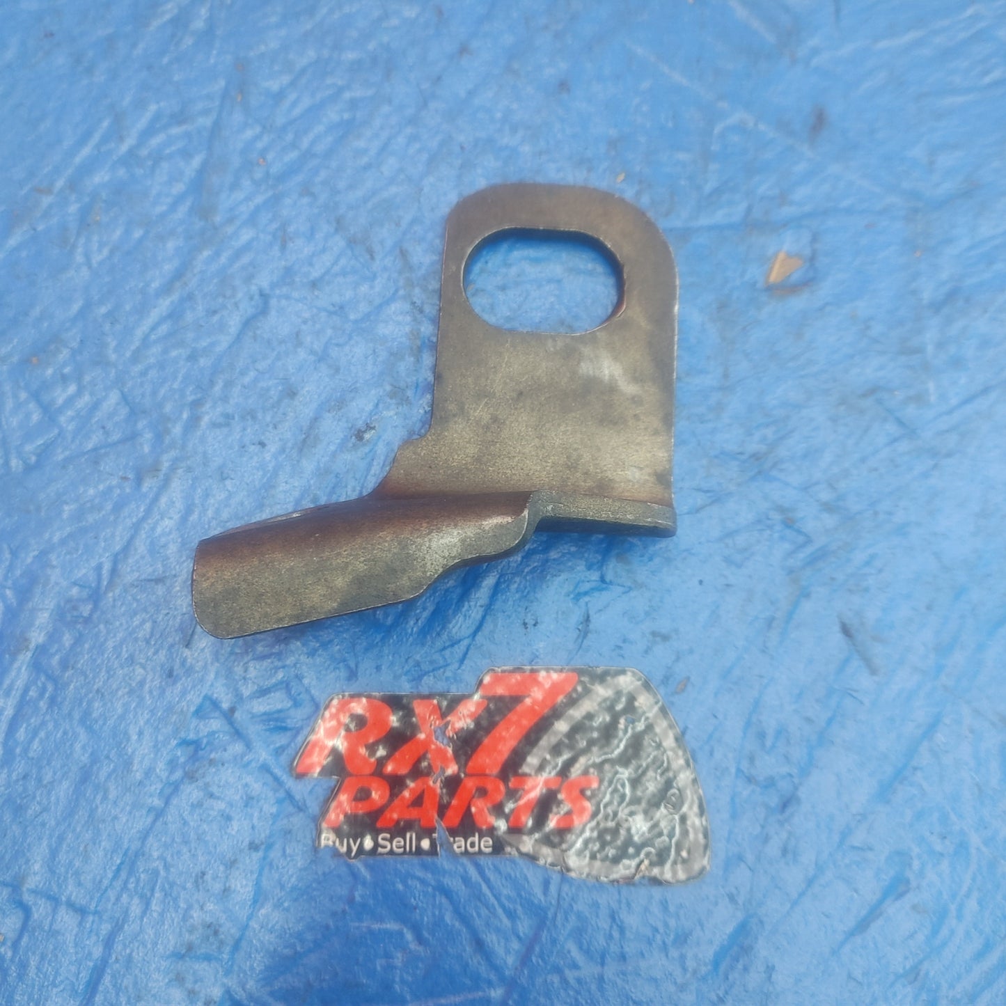 LHD, RHD Engine Hoist Hook Bracket  RX7 RX-7 FC S4 FC3S 86 - 88 FC FC3S 13B SH5B21/15