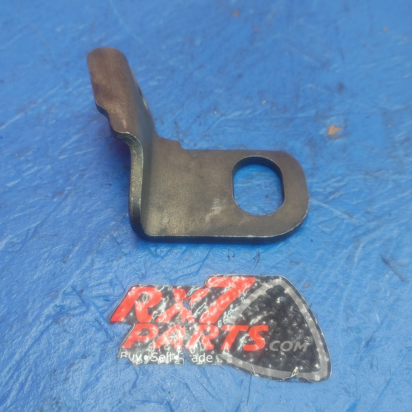 LHD, RHD Engine Hoist Hook Bracket  RX7 RX-7 FC S4 FC3S 86 - 88 FC FC3S 13B SH5B21/15