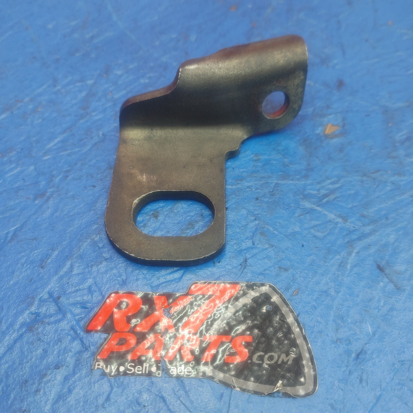 LHD, RHD Engine Hoist Hook Bracket  RX7 RX-7 FC S4 FC3S 86 - 88 FC FC3S 13B SH5B21/15