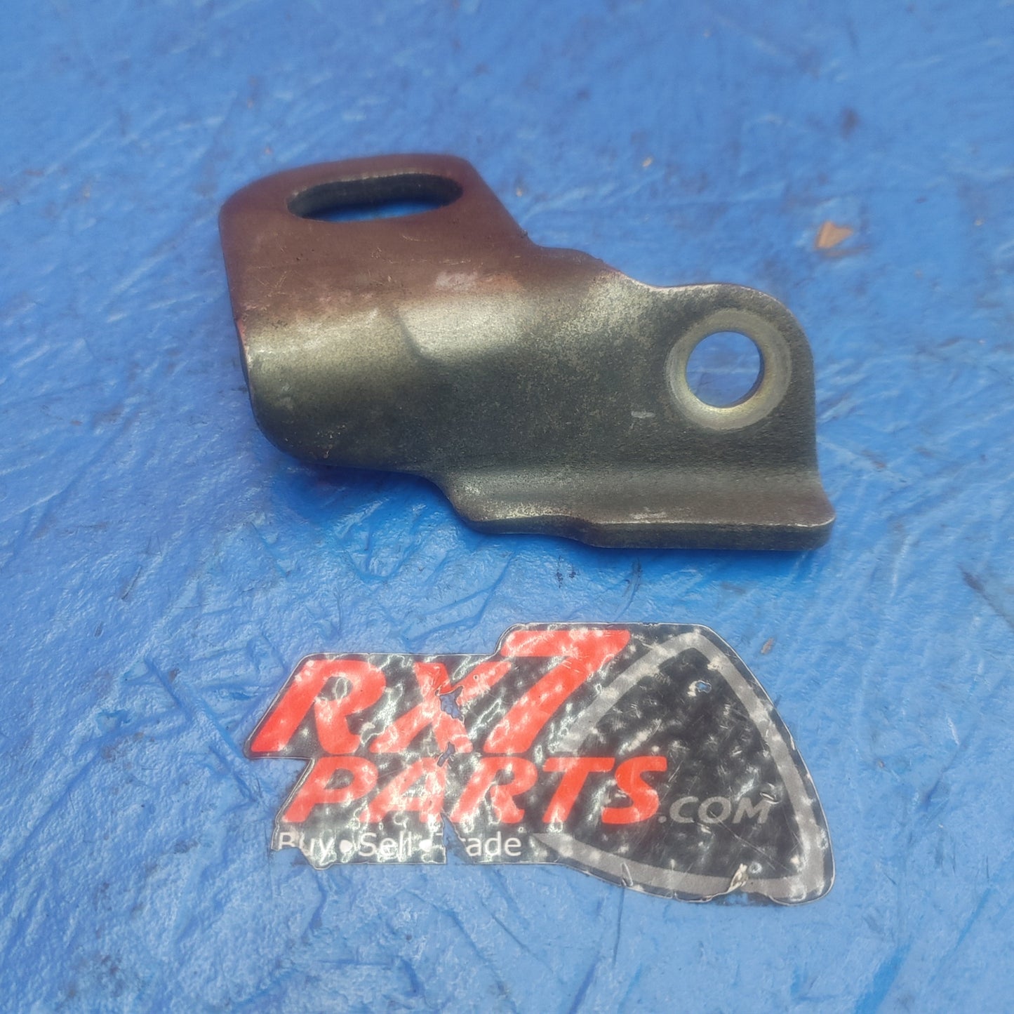 LHD, RHD Engine Hoist Hook Bracket  RX7 RX-7 FC S4 FC3S 86 - 88 FC FC3S 13B SH5B21/15