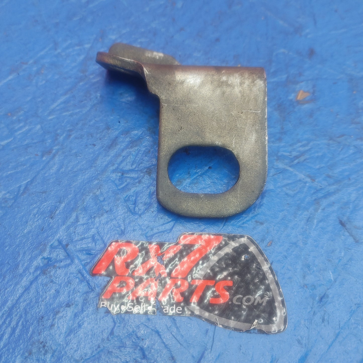 LHD, RHD Engine Hoist Hook Bracket  RX7 RX-7 FC S4 FC3S 86 - 88 FC FC3S 13B SH5B21/15