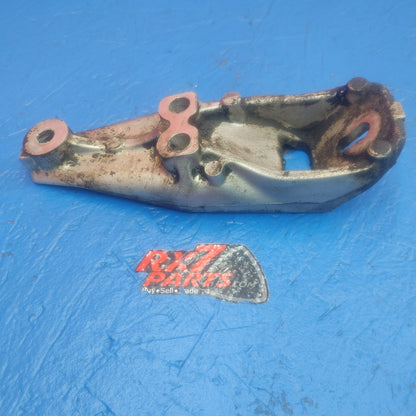 LHD, RHD Left Hand Lh Motor Mount Bracket  RX7 RX-7 FC S4 FC3S 86 - 88 FC FC3S 13B SH5B21/16