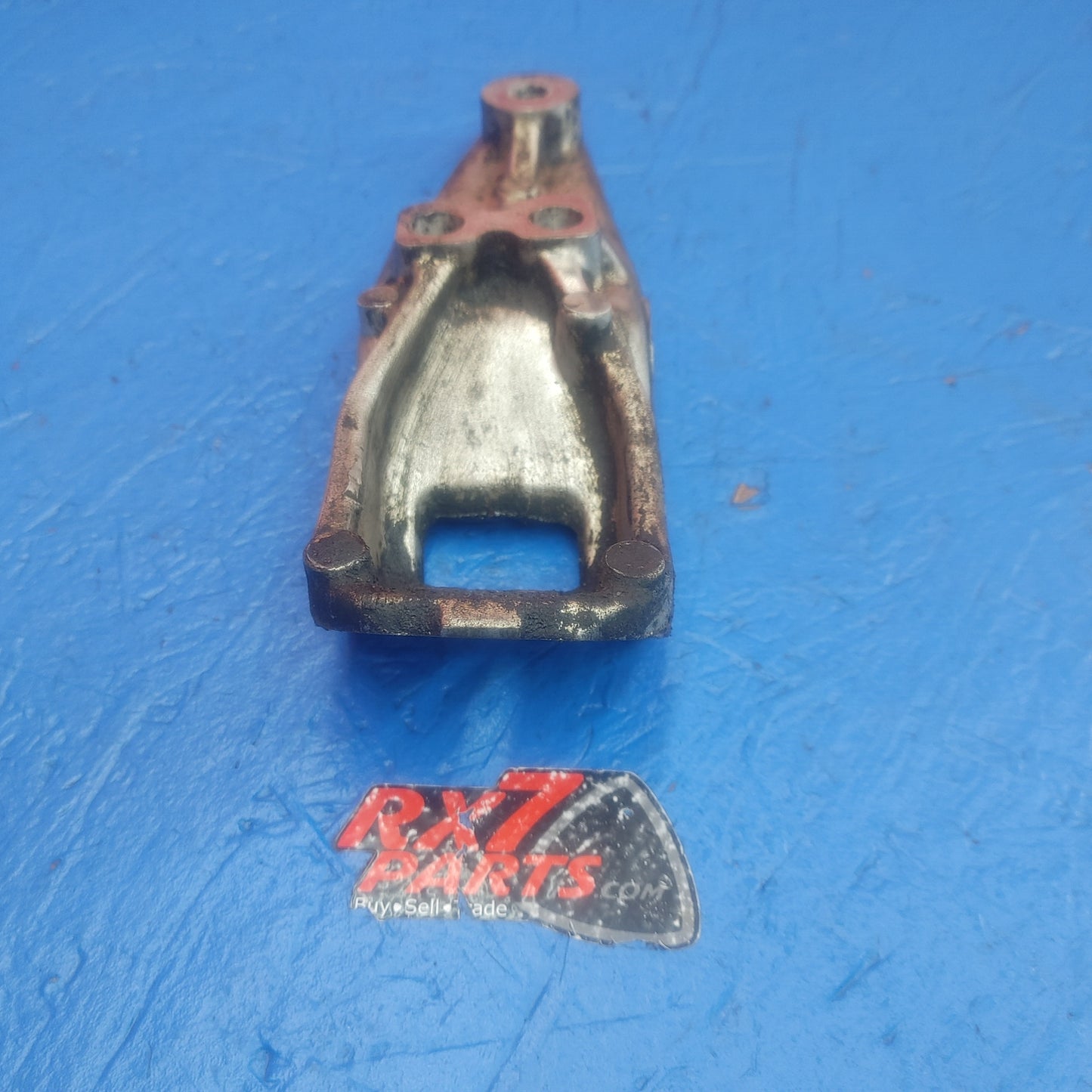 LHD, RHD Left Hand Lh Motor Mount Bracket  RX7 RX-7 FC S4 FC3S 86 - 88 FC FC3S 13B SH5B21/16