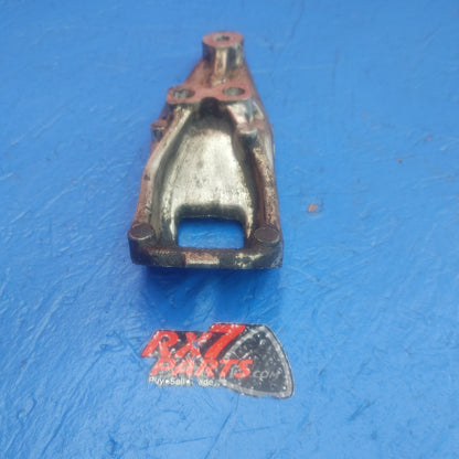 LHD, RHD Left Hand Lh Motor Mount Bracket  RX7 RX-7 FC S4 FC3S 86 - 88 FC FC3S 13B SH5B21/16