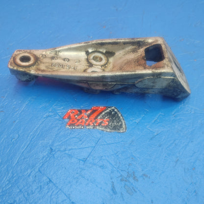 LHD, RHD Left Hand Lh Motor Mount Bracket  RX7 RX-7 FC S4 FC3S 86 - 88 FC FC3S 13B SH5B21/16