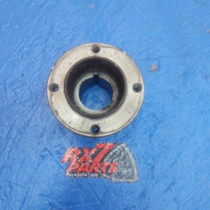 LHD, RHD Eccentric Shaft Front Hub  RX7 RX-7 FC S4 FC3S 86 - 88 FC FC3S 13B SH5B21/17