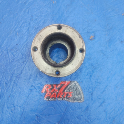 LHD, RHD Eccentric Shaft Front Hub  RX7 RX-7 FC S4 FC3S 86 - 88 FC FC3S 13B SH5B21/17