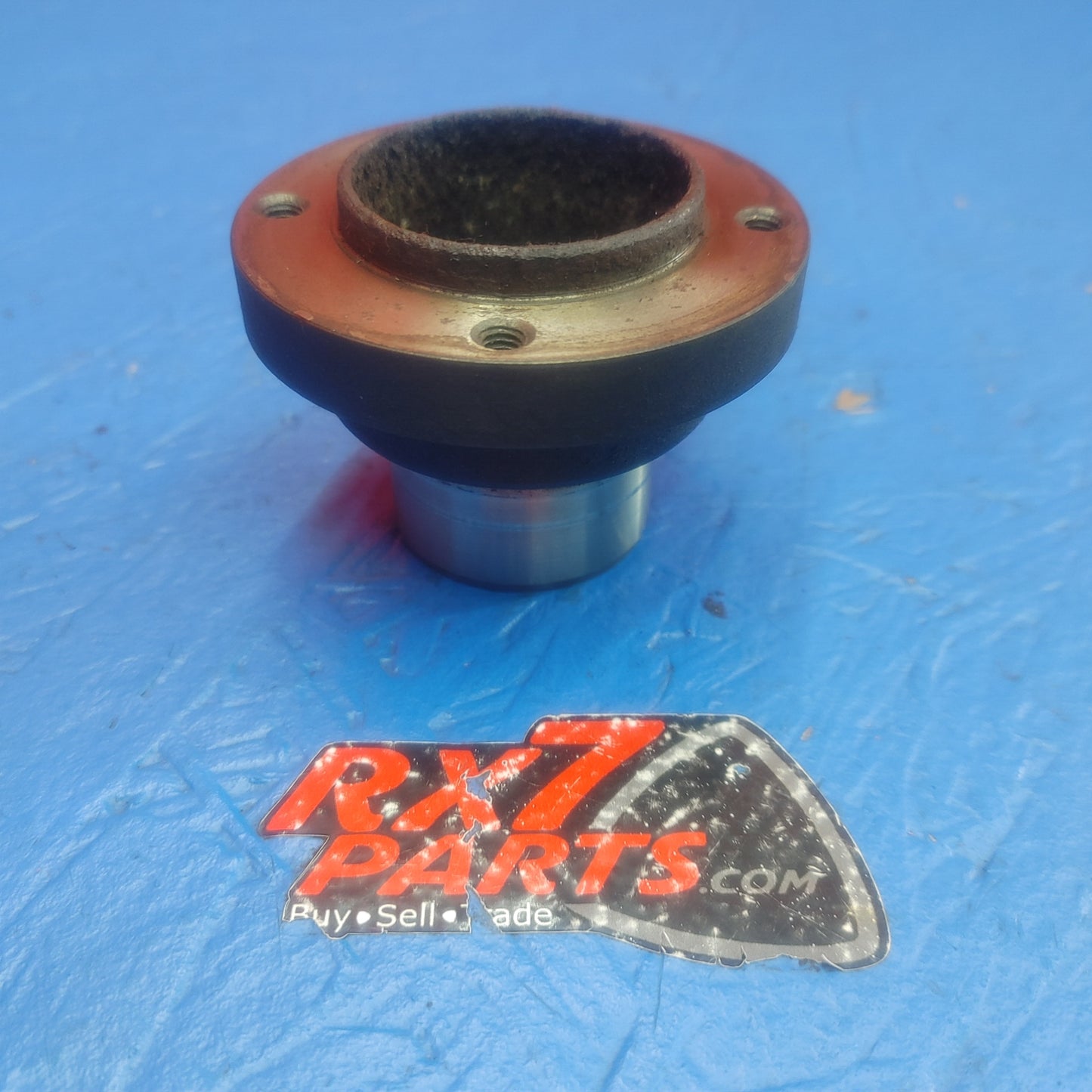 LHD, RHD Eccentric Shaft Front Hub  RX7 RX-7 FC S4 FC3S 86 - 88 FC FC3S 13B SH5B21/17
