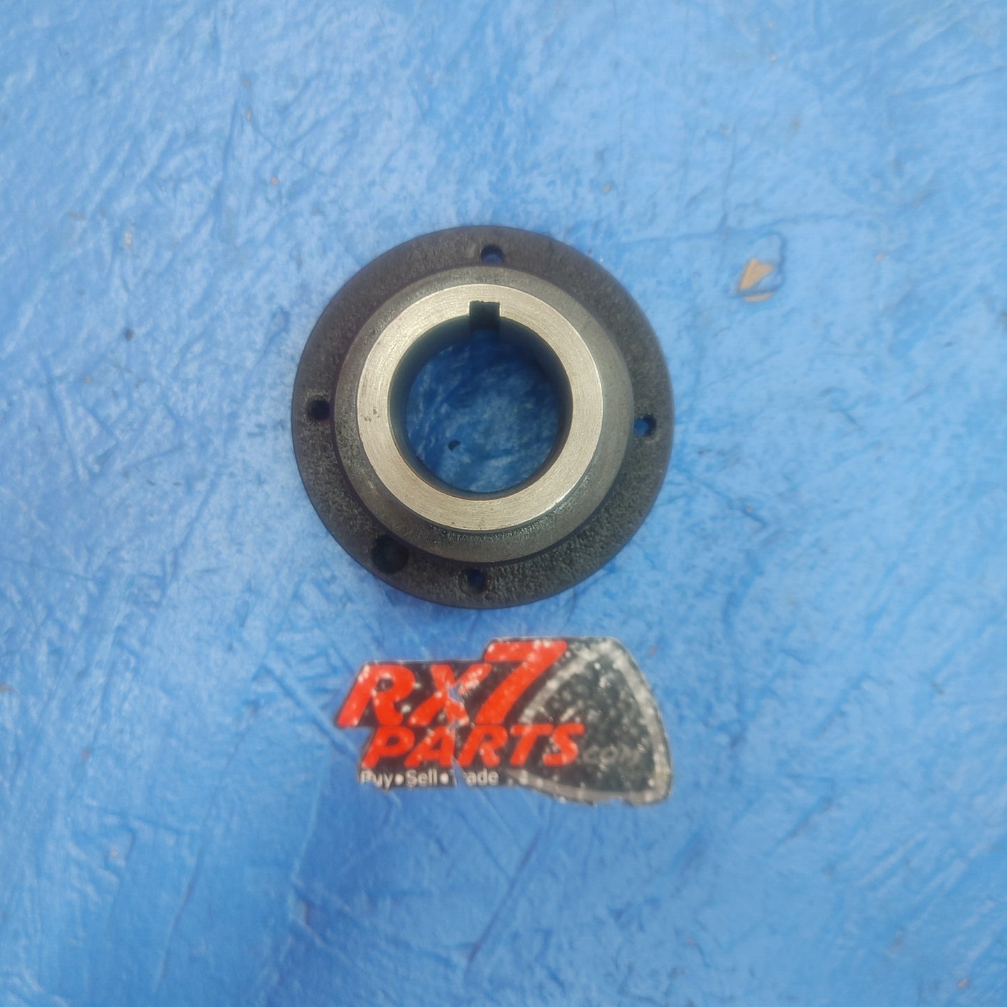 LHD, RHD Eccentric Shaft Front Hub  RX7 RX-7 FC S4 FC3S 86 - 88 FC FC3S 13B SH5B21/17