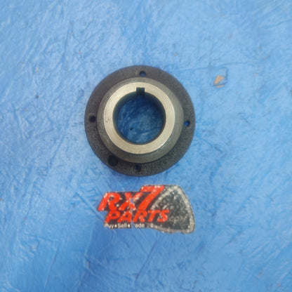 LHD, RHD Eccentric Shaft Front Hub  RX7 RX-7 FC S4 FC3S 86 - 88 FC FC3S 13B SH5B21/17