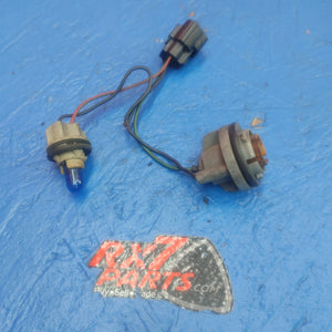 LHD, RHD Oem Turn Signal Wiring Harness  RX7 RX-7 FD FD3S 13B-REW 92 - 02 FD FD3S 13B-REW SH5B21/18