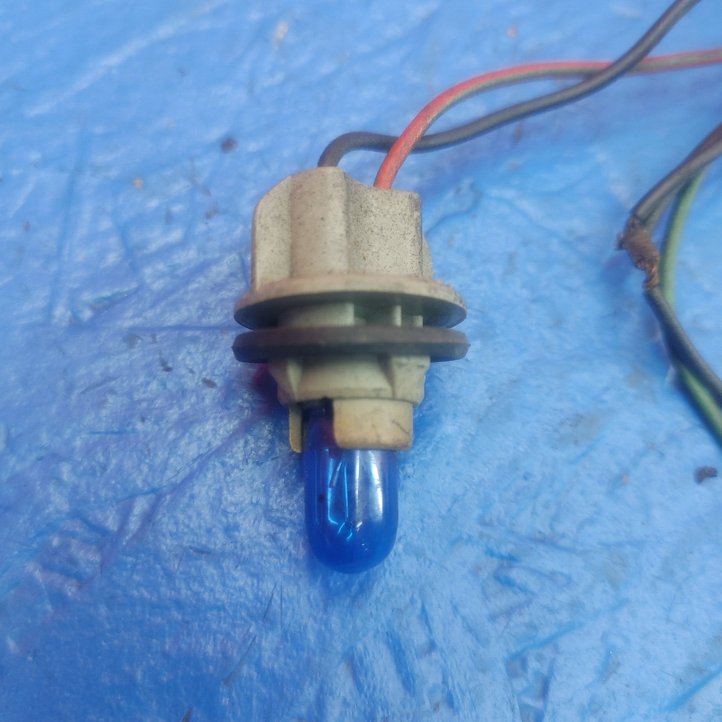 LHD, RHD Oem Turn Signal Wiring Harness  RX7 RX-7 FD FD3S 13B-REW 92 - 02 FD FD3S 13B-REW SH5B21/18