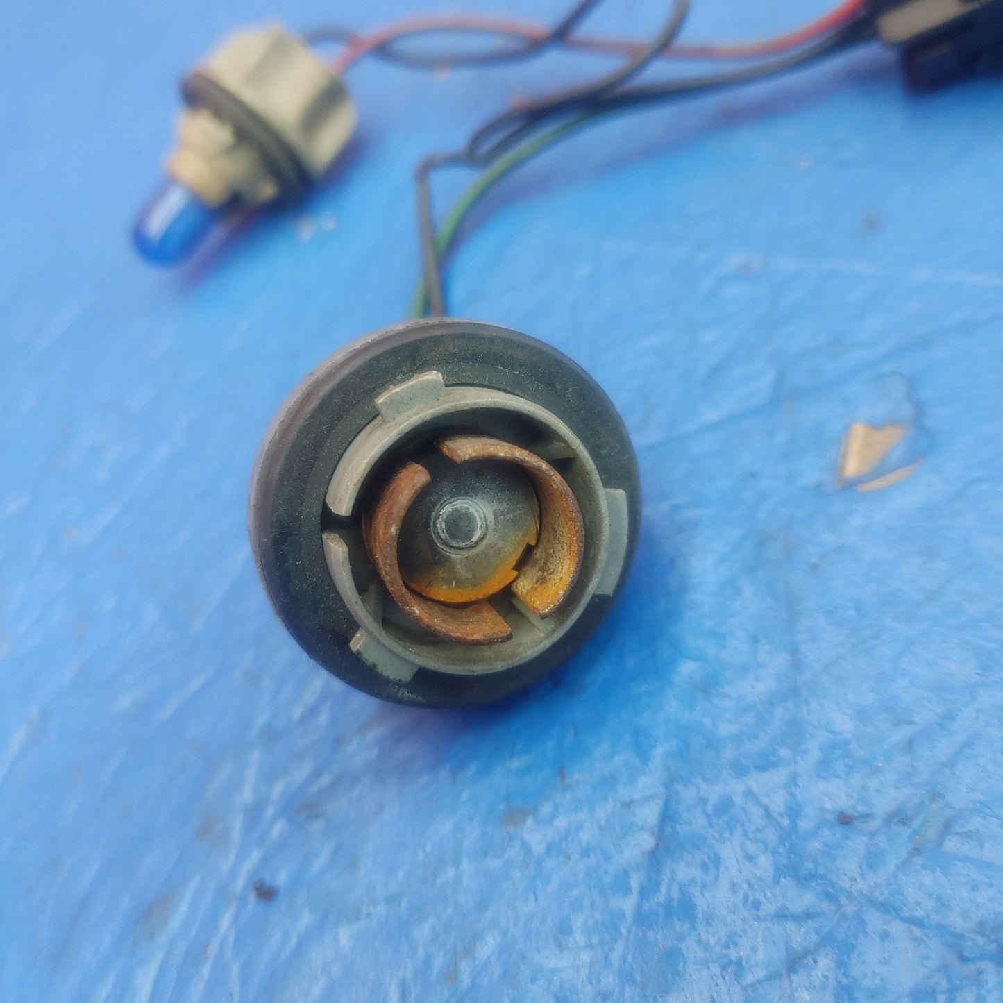 LHD, RHD Oem Turn Signal Wiring Harness  RX7 RX-7 FD FD3S 13B-REW 92 - 02 FD FD3S 13B-REW SH5B21/18