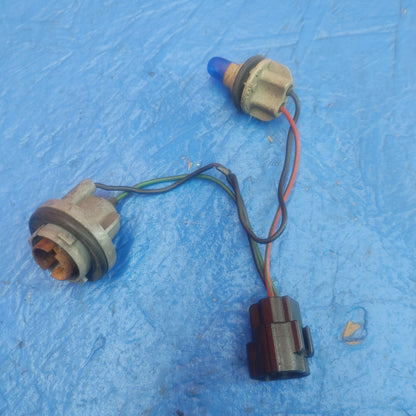 LHD, RHD Oem Turn Signal Wiring Harness  RX7 RX-7 FD FD3S 13B-REW 92 - 02 FD FD3S 13B-REW SH5B21/18