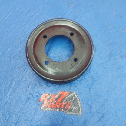 LHD, RHD Eccentric Shaft Outer Pulley  RX7 RX-7 FC S4 FC3S 86 - 88 FC FC3S 13B SH5B21/20
