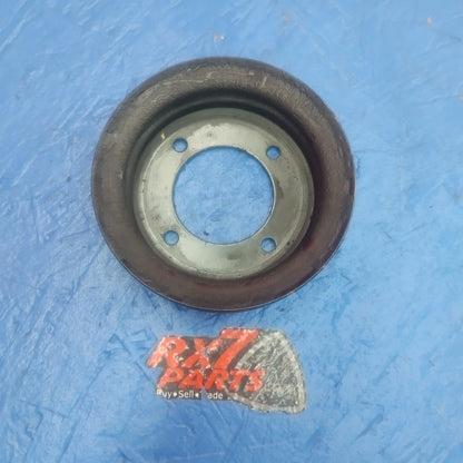 LHD, RHD Eccentric Shaft Outer Pulley  RX7 RX-7 FC S4 FC3S 86 - 88 FC FC3S 13B SH5B21/20