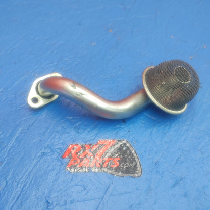 LHD, RHD Oil Pick Up Tube N326 14 240B RX7 RX-7 FC S4 FC3S 86 - 88 FC FC3S 13B SH5B21/21