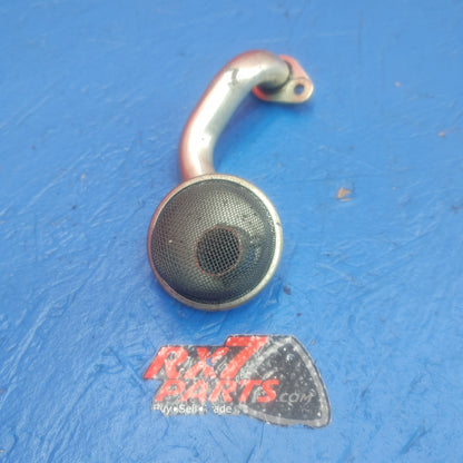 LHD, RHD Oil Pick Up Tube N326 14 240B RX7 RX-7 FC S4 FC3S 86 - 88 FC FC3S 13B SH5B21/21