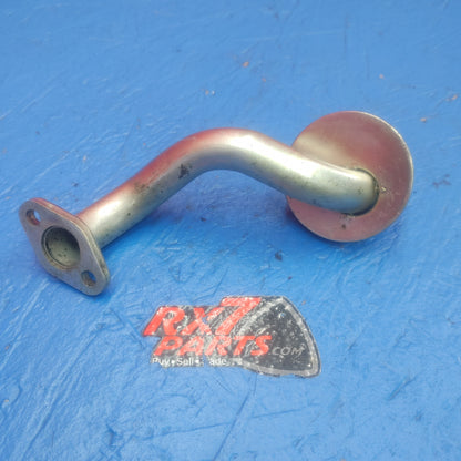 LHD, RHD Oil Pick Up Tube N326 14 240B RX7 RX-7 FC S4 FC3S 86 - 88 FC FC3S 13B SH5B21/21