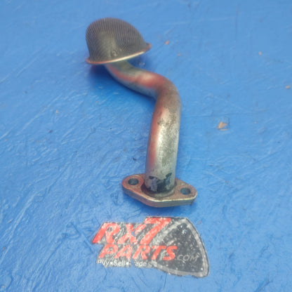 LHD, RHD Oil Pick Up Tube N326 14 240B RX7 RX-7 FC S4 FC3S 86 - 88 FC FC3S 13B SH5B21/22