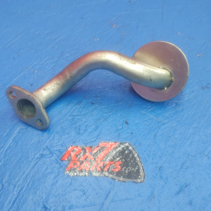 LHD, RHD Oil Pick Up Tube N326 14 240B RX7 RX-7 FC S4 FC3S 86 - 88 FC FC3S 13B SH5B21/22