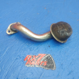 LHD, RHD Oil Pick Up Tube N326 14 240B RX7 RX-7 FC S4 FC3S 86 - 88 FC FC3S 13B SH5B21/23