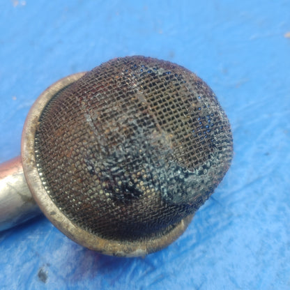 LHD, RHD Oil Pick Up Tube N326 14 240B RX7 RX-7 FC S4 FC3S 86 - 88 FC FC3S 13B SH5B21/23