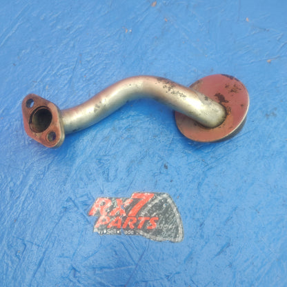 LHD, RHD Oil Pick Up Tube N326 14 240B RX7 RX-7 FC S4 FC3S 86 - 88 FC FC3S 13B SH5B21/23