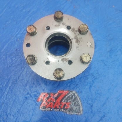 LHD, RHD Front Stationary Gear  RX7 RX-7 FC S4 FC3S 86 - 88 FC FC3S 13B SH5B21/24