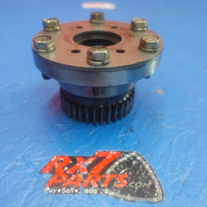 LHD, RHD Front Stationary Gear  RX7 RX-7 FC S4 FC3S 86 - 88 FC FC3S 13B SH5B21/24