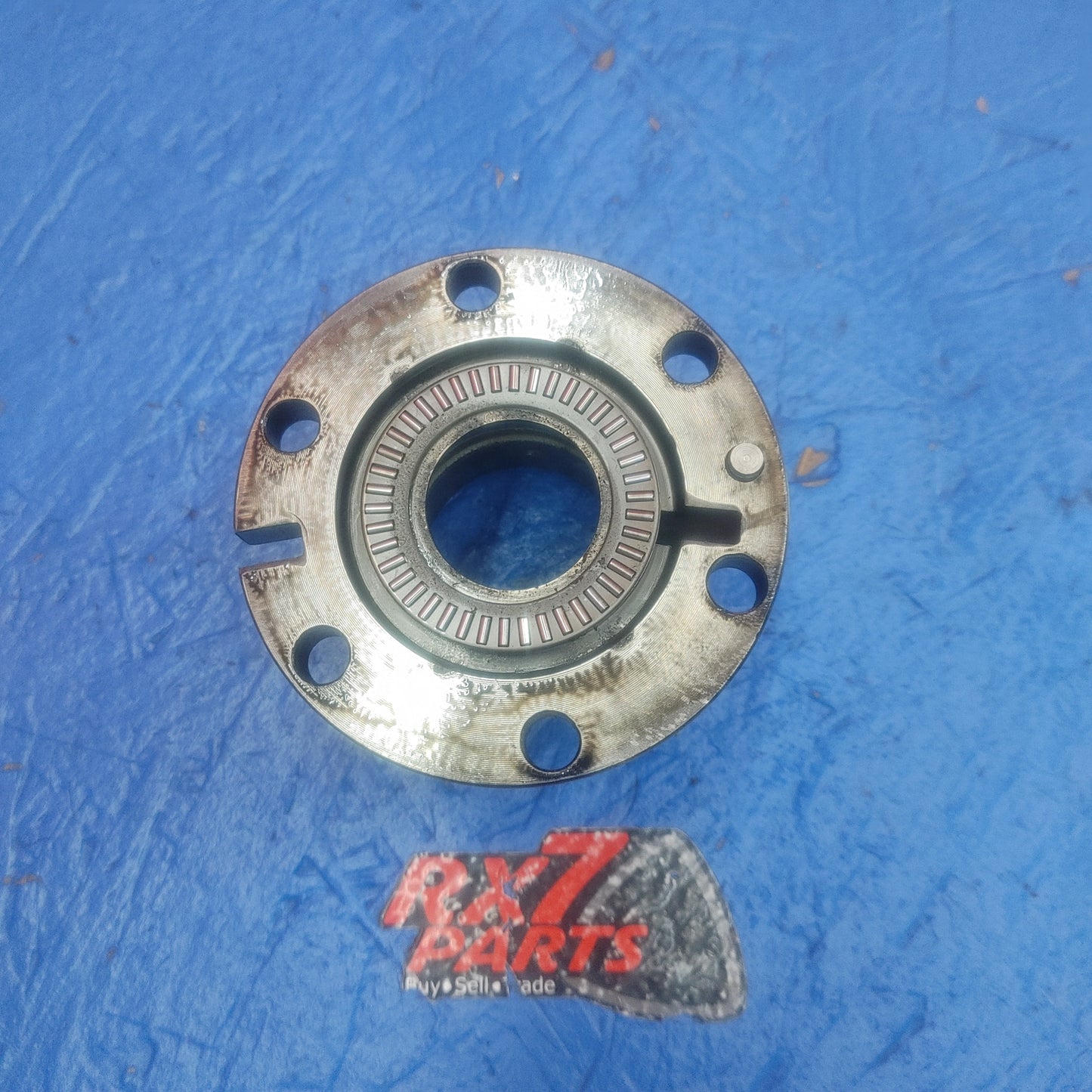 LHD, RHD Front Stationary Gear  RX7 RX-7 FC S4 FC3S 86 - 88 FC FC3S 13B SH5B21/24
