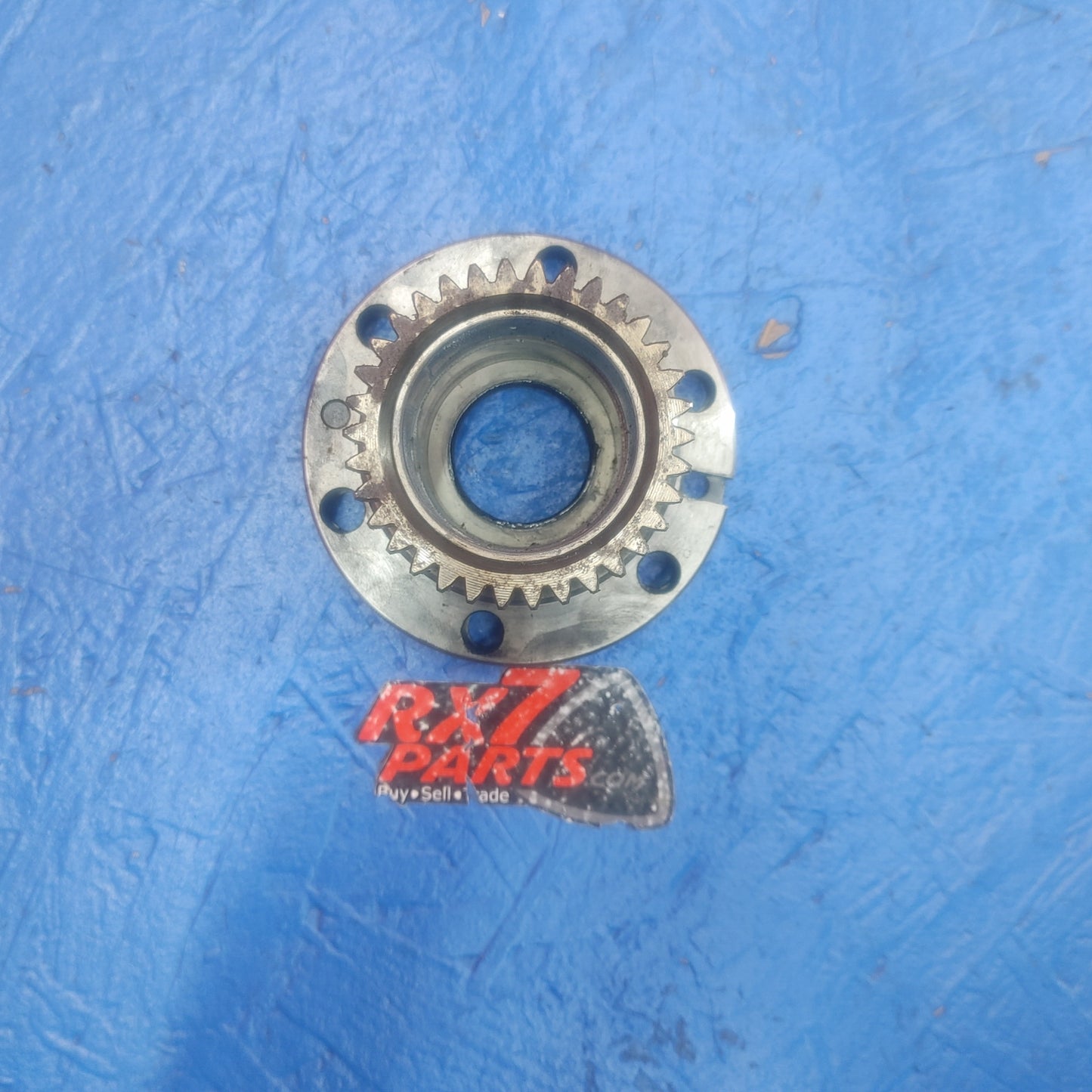 LHD, RHD Front Stationary Gear  RX7 RX-7 FC S4 FC3S 86 - 88 FC FC3S 13B SH5B21/24
