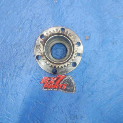 LHD, RHD Front Stationary Gear  RX7 RX-7 FC S4 FC3S 86 - 88 FC FC3S 13B SH5B21/24