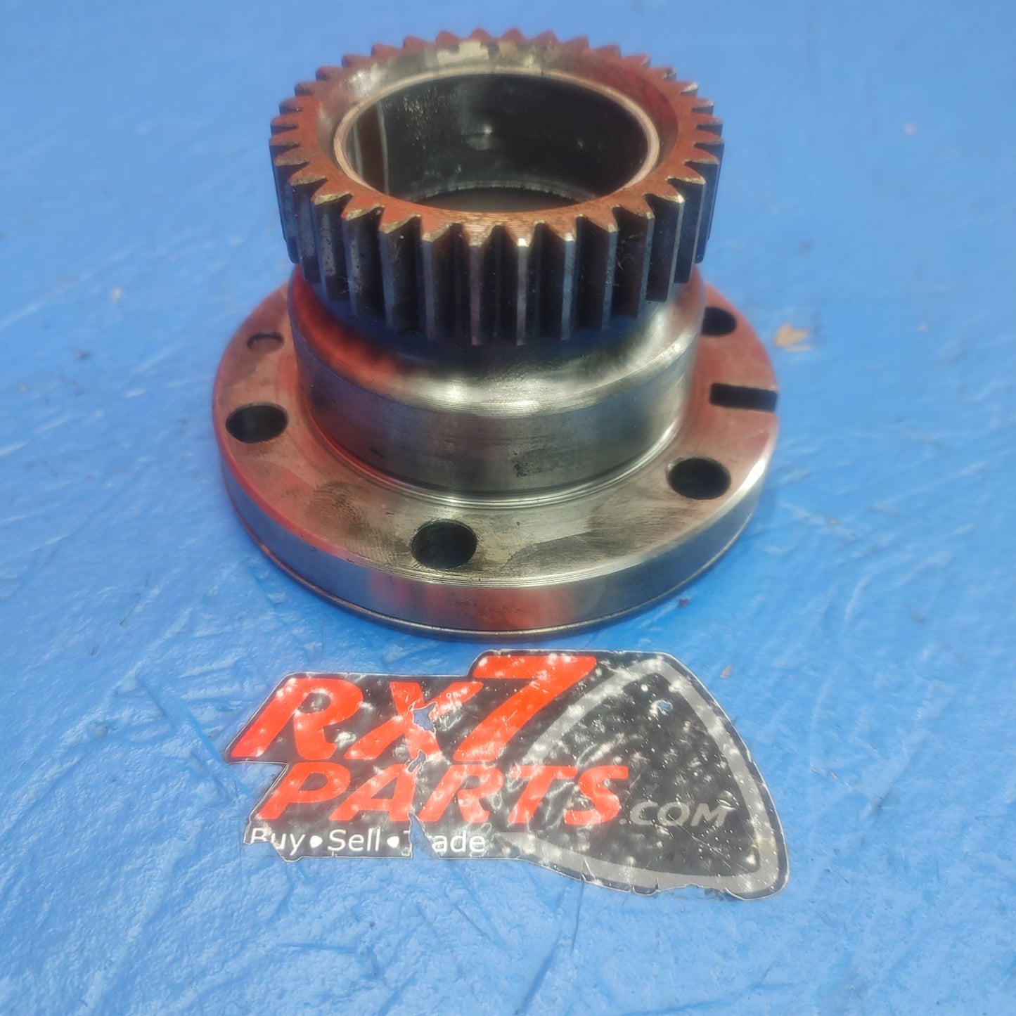 LHD, RHD Front Stationary Gear  RX7 RX-7 FC S4 FC3S 86 - 88 FC FC3S 13B SH5B21/24
