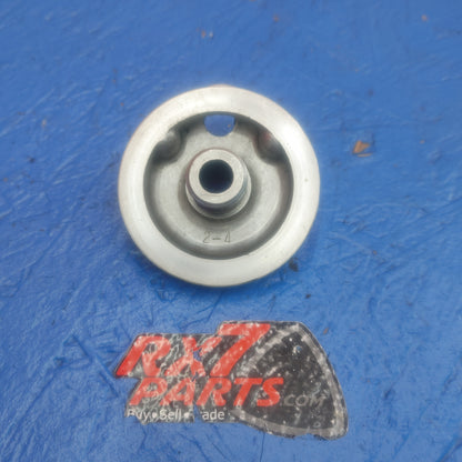 LHD, RHD Oil Filter Pedestal   RX7 RX-7 FC S4 FC3S 86 - 88 FC FC3S 13B SH5B21/25