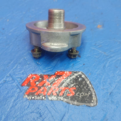 LHD, RHD Oil Filter Pedestal   RX7 RX-7 FC S4 FC3S 86 - 88 FC FC3S 13B SH5B21/25