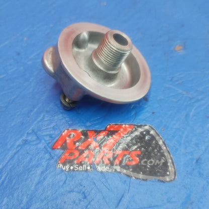 LHD, RHD Oil Filter Pedestal   RX7 RX-7 FC S4 FC3S 86 - 88 FC FC3S 13B SH5B21/25