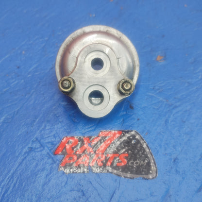 LHD, RHD Oil Filter Pedestal   RX7 RX-7 FC S4 FC3S 86 - 88 FC FC3S 13B SH5B21/25