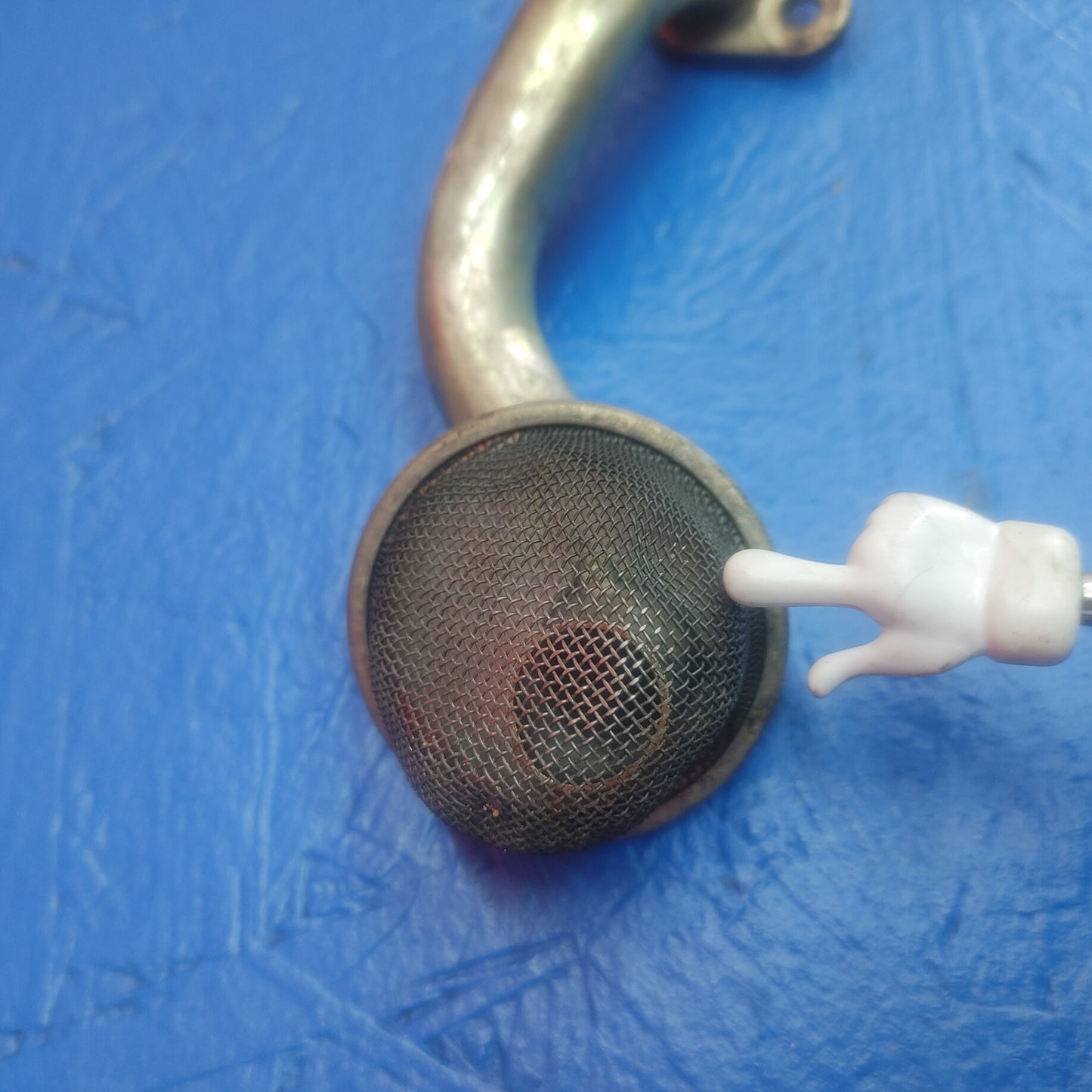 LHD, RHD Oil Pick Up Tube N326 14 240B RX7 RX-7 FC S4 FC3S 86 - 88 FC FC3S 13B SH5B21/26